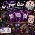 🌪️ Chaos Mystery Bags 🌪️