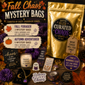🍂 Fall Chaos Mystery Bags 🍂