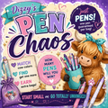 💜✨ DIZZY’S PEN CHAOS ✨💜