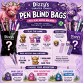 🖊️ Pen Blind Bags 🖊️