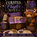 📚 Curated Chapter Reveals 📚