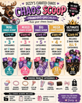🌟 Chaos Scoop Founders Specials