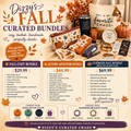 🍂 Dizzy’s Fall Curated Bundles 🍂