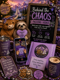 🎥 Behind the Chaos – Packing Video 🎥 Add-On